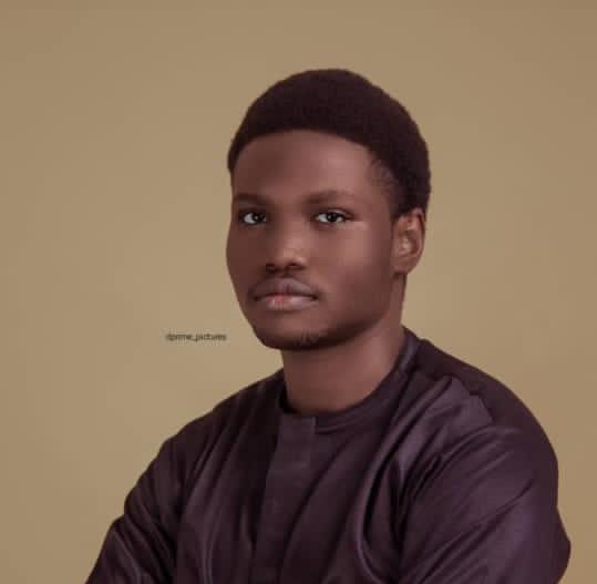 Chukwuneku Akpotohwo